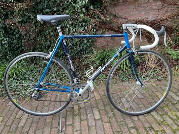 Jan Janssen Vuelta racefiets. beschikbaar voor biedingen