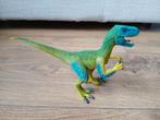 Schleich Velociraptor, zo goed als nieuw, Ophalen of Verzenden, Zo goed als nieuw
