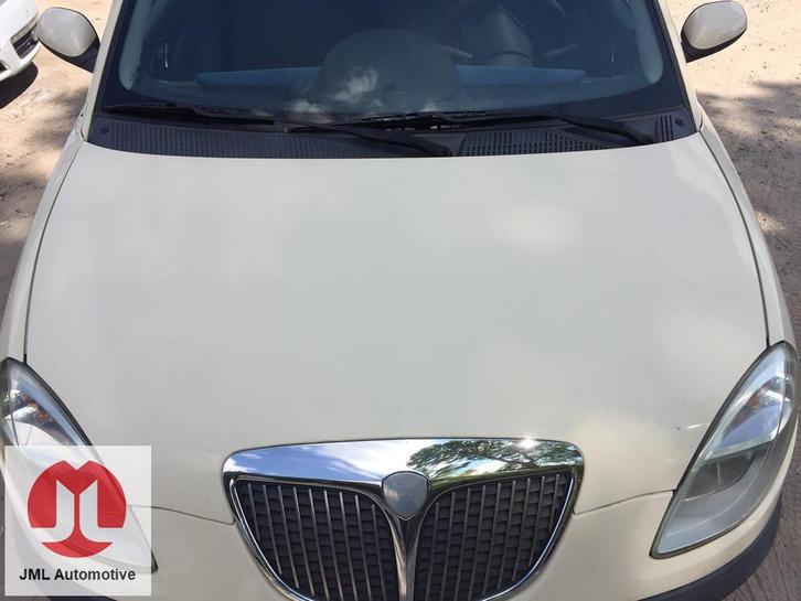 MOTORKAP LANCIA Y YPSILON, Auto-onderdelen, Carrosserie en Plaatwerk, Motorkap, Gebruikt, Ophalen of Verzenden