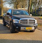 Dodge RAM 2007 LPG G3 5.7 HEMI, Automaat, 2408 kg, 8 cilinders, 5654 cc