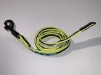 Dogogo rubberen antislip riem zonder handvat 20mm in 1m, Ophalen of Verzenden, Nieuw, Hondenriem