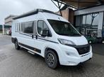 Carado CV640 Pro AUTOMAAT + HEFDAK, Bus-model, Bedrijf, Diesel, 6 tot 7 meter