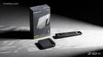 Retour: Formuler Z10 Neo IPTV Mediastreamer | Power Your TV, Ophalen of Verzenden, Nieuw, HDMI, Minder dan 500 GB