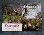 Tijdschrift Erfvogels in Beeld 2012 en 2013, Ophalen, Gelezen, Wetenschap en Natuur