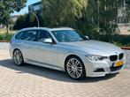 BMW 328 F31 Touring/M-Pakket/Keurig!, Automaat, 745 kg, 4 cilinders, Stationwagon