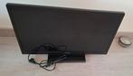 Led tv Salora 24 inch, Ophalen of Verzenden, Gebruikt, Tv en Weergevers