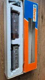Roco KPEV 44013, Ophalen of Verzenden, Zo goed als nieuw, Gelijkstroom, Roco