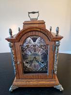 Tafelklokje Warmink 1960, Ophalen of Verzenden, Gebruikt, Wandklok