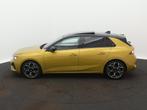 Opel Astra 1.2 Ultimate | 130pk | Automaat | Schuif/Kantelda, 12 maanden, Gebruikt, Alcantara, Origineel Nederlands