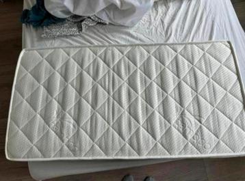 Tutum Confort+ Matras - Comfortabel slapen! beschikbaar voor biedingen