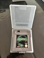 Gameboy - Godzilla, Spelcomputers en Games, Avontuur en Actie, Gebruikt, 1 speler, Ophalen of Verzenden