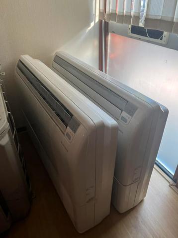 Olimpia Splendid Unico Airco beschikbaar voor biedingen