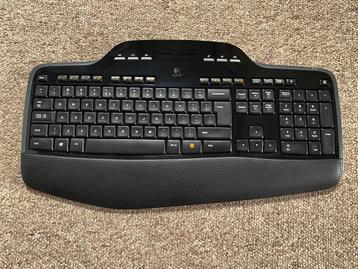 Logitech toetsenbord MK710 beschikbaar voor biedingen