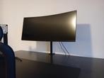 LG 34WR55QK-B, Computers en Software, Monitoren, Ophalen, Gebruikt, 60 Hz of minder, IPS