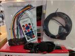 lakro autoradio BT-USB-AUX-DAB-EXTERN MICRO, Auto diversen, Autospeakers, Niet ingevuld, Niet ingevuld, Nieuw, Ophalen of Verzenden