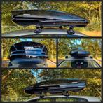 Thule motion XL, Auto diversen, Dakkoffers, Ophalen, Zo goed als nieuw