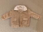Baby Winterjas, Kinderen en Baby's, Babykleding | Maat 56, Ophalen, Zo goed als nieuw, Jongetje of Meisje, Jasje