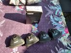 thule# 3030 en # 753 voetjes ford S-Max 2006-2015, Auto diversen, Dakdragers, Ophalen of Verzenden, Gebruikt