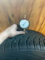 19 inch Stelvio winterset, Auto-onderdelen, Banden en Velgen, Ophalen, 19 inch, Winterbanden, Banden en Velgen