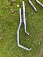 2 setjes uitlaten geinig voor weinig, Motoren, Onderdelen | Harley-Davidson, Ophalen of Verzenden