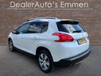 Peugeot 2008 1.2 ECC LMV NAVIGATIE CRUISE CV, Auto's, Peugeot, Te koop, Geïmporteerd, 5 stoelen, 20 km/l