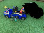 Paw Patrol Auto met Figuren, Ophalen of Verzenden, Gebruikt, Jongen of Meisje