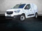 Opel Combo-e L1H1 Edition 50kWh 136pk | Accu 100% | parkeers, Auto's, Automaat, 136 pk, Gebruikt, Opel