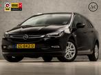 Opel Astra Sports Tourer 1.0 Turbo Sport (APPLE CARPLAY, GRO, Auto's, Voorwielaandrijving, 12 maanden, Stof, Gebruikt
