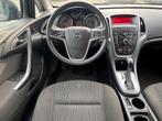 Opel ASTRA 1.4 Turbo Cosmo 5DRS CLIMA LMV ORG. KM APK 10-202, Euro 5, 15 km/l, Gebruikt, 4 cilinders