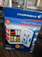 Campingaz mini koelkast, Ophalen of Verzenden, Zo goed als nieuw