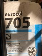 Knauf UP210w en Eurocol 705 tegellijm - Nieuw!, Overige materialen, Overige typen, Nieuw, Minder dan 50 cm
