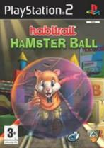 Habitrail Hamster Ball PS2, Spelcomputers en Games, Games | Sony PlayStation 2, Ophalen of Verzenden, Zo goed als nieuw