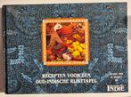 Recepten voor een oud-Indische rijsttafel, Boeken, Kookboeken, Verzenden, Zo goed als nieuw, Martin van Huijstee, Azië en Oosters