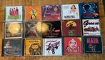 Verschillende musical cd’s, Cd's en Dvd's, Ophalen of Verzenden, Zo goed als nieuw