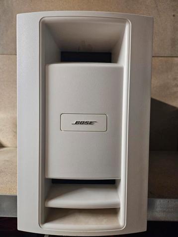 BOSE PS48 III Actieve Subwoofer  beschikbaar voor biedingen