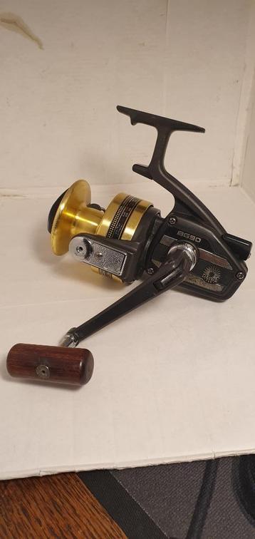DAIWA BG90(shimano,yuki,cinnetic,bootvissen) beschikbaar voor biedingen