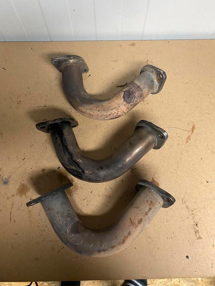 Gilera runner tph skr rvs voorbocht 125cc 180cc, Motoren, Tuning en Styling, Ophalen of Verzenden