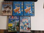 TK 5 leuke kinder dvd,s, Alle leeftijden, Ophalen of Verzenden, Zo goed als nieuw, Film