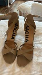 Sacha sandalette . Mt 41., Ophalen, Zo goed als nieuw, Beige, Sneakers of Gympen