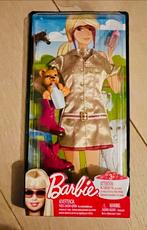 Nieuwe Barbie Outfit in Verpakking!, Ophalen of Verzenden, Nieuw, Barbie