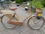 28 inch fiets ., Fietsen en Brommers, Fietsen | Dames | Omafietsen, Ophalen of Verzenden, Zo goed als nieuw