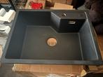 Nieuwe Gootsteen Bak - Zwart goed lezen, Huis en Inrichting, Keuken | Keukenelementen, Zwart, Nieuw, Minder dan 100 cm, 25 tot 50 cm