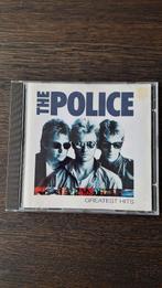 The police – Greatest hits, Ophalen of Verzenden, 1980 tot 2000, Gebruikt