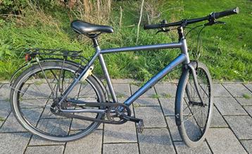 Cube Hyde Pro herenfiets 58cm | Nexus 8 | Topconditie 🚴 beschikbaar voor biedingen