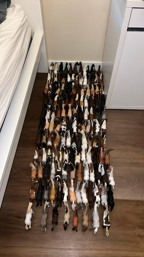 Schleich mystery box, Verzamelen, Complete verzamelingen en Collecties, Ophalen of Verzenden