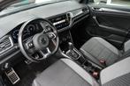 Volkswagen T-Roc 1.5 TSI DSG 2x R-line Black Virtual Led Nav, USB, 4 cilinders, 150 pk, Origineel Nederlands