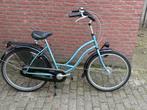 Sparta amazone, Fietsen en Brommers, Fietsen | Dames | Moederfietsen, Ophalen, Sparta, 47 tot 50 cm, Versnellingen