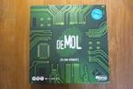 Just Games '' DE MOL '' (Wie is de Mol bordspel), Vijf spelers of meer, Ophalen of Verzenden, Zo goed als nieuw, Just Games