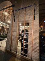 Wand klimrek, Ophalen of Verzenden, Zo goed als nieuw, Klimsport-accessoire