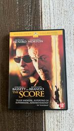 The score, Ophalen of Verzenden, Zo goed als nieuw, Actie